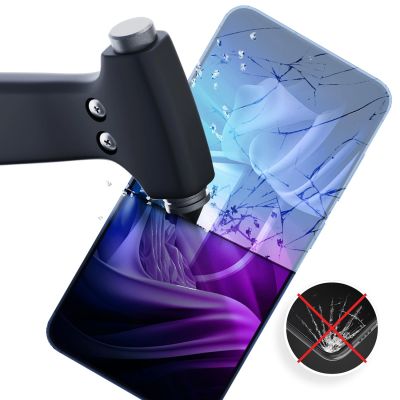 8. Folia matowa 3mk Silky Matt Pro na Samsung Galaxy S25 FE