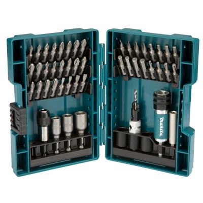 5. Końcówka wkrętakowa Makita D-73461