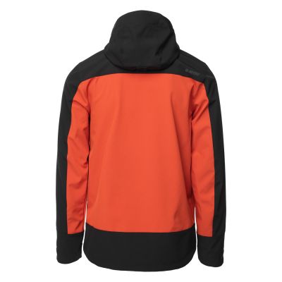 2. Męski Softshell NIKKO