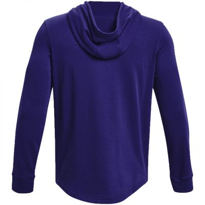 2. Bluza Under Armour UA Rival Terry LC HD M 1370401 468