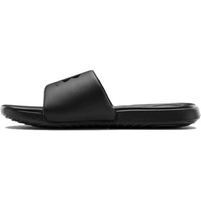 3. Klapki Under Armour Ansa Fix Sl M 3023761 003