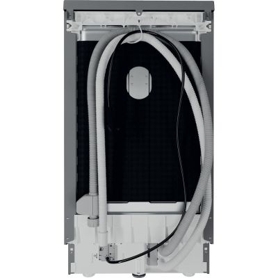 10. Zmywarka wolnostojąca WHIRLPOOL WSFO3T223PCX 10kpl.