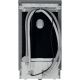 10. Zmywarka wolnostojąca WHIRLPOOL WSFO3T223PCX 10kpl.