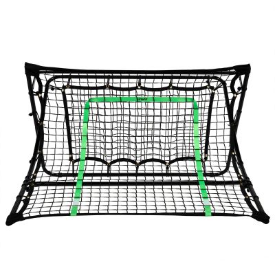 3. VIRTUFIT KOMBI ODBIJACZ - KICKBACK - 113 X 106 X 61 CM