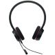 6. Jabra Evolve 20 UC Stereo USB-A