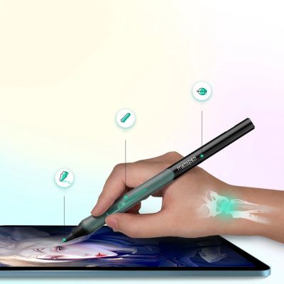 4. Rysik Metapen Pencil D1 do iPada - czarny