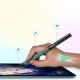 4. Rysik Metapen Pencil D1 do iPada - czarny