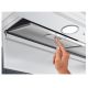 8. Okap podszafkowy do zabudowy ELECTROLUX LFG719W biały 80 cm Hob2Hood