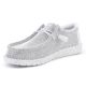 8. Buty Hey Dude Wally Sox M 40019-1KA