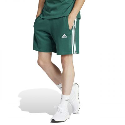 2. Spodenki adidas Essentials French Terry 3-Stripes M IS1342