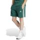 2. Spodenki adidas Essentials French Terry 3-Stripes M IS1342