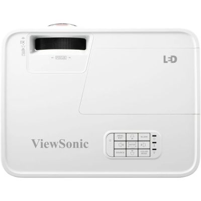2. VIEWSONIC PROJEKTOR KRÓTKOOGNISKOWY LSD300W-ST