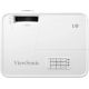 2. VIEWSONIC PROJEKTOR KRÓTKOOGNISKOWY LSD300W-ST