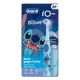2. Szczoteczka elektryczna Oral-B iO Series 2 Kids 6+ Stitch