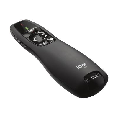 5. Kontroler Logitech R400 910-001356