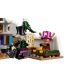 6. LEGO One Piece 75641 - Kryjówka doktora Hiluluka