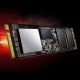 3. XPG SX8200 Pro M.2 512 GB PCI Express 3.0 3D TLC NVMe
