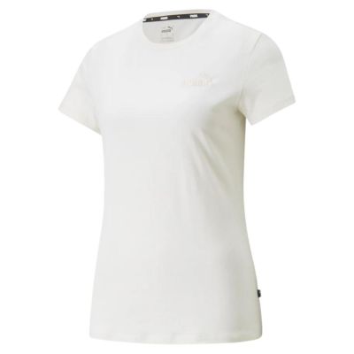 6. Koszulka Puma ESS+ Embroidery Tee W 848331 99