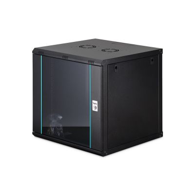 11. Digitus Obudowa naścienna z serii Dynamic-N - 600x600 mm (WxD), niezamontowana