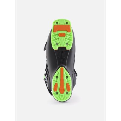 14. Buty narciarskie ROSSIGNOL HI-SPEED 120 Hv Gw - Blk Green