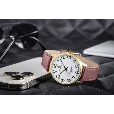 5. Zegarek Męski PERFECT GXB452-12