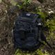 15. Plecak turystyczny Offlander Survival Hiker 35L OFF_CACC_35BK