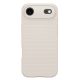 2. Etui Spigen Liquid Air na iPhone 17 Air - tytanowe