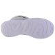 4. Skechers Sweetheart Lights - Sweet Styling 302668L-SMLT Srebrne 32