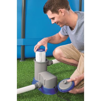 16. Bestway 58389 akcesorium/część do basenu Wkład filtracyjny do pompy