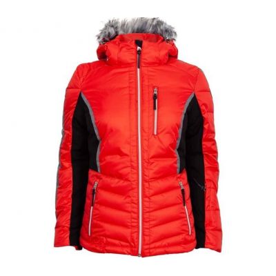 Kurtka narciarska Icepeak Velden W 53283 512