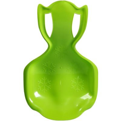 3. ŚLIZG JABŁUSZKO ZJAZDOWE APPLE BIG COMFORT ZIELONY