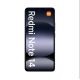 2. Smartfon Xiaomi Redmi Note 14 6/128GB Midnight Black