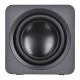 23. Soundbar Samsung HW-Q990H/­EN 11.1.4 kan. 650W Bluetooth 5.3 Dolby Atmos Czarny (Model 2026)