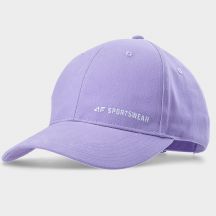Czapka z daszkiem  4F 4FWSS24ACABF279 52S