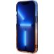 5. Etui BMW Gradient Bumper MagSafe na iPhone 14 - szare