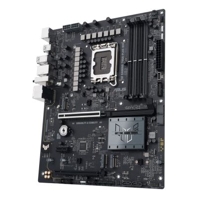 7. Płyta główna ASUS TUF GAMING B860-PLUS WIFI