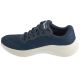 2. Skechers Arch Fit 2.0 - Big League 150051-NVY Granatowe 36