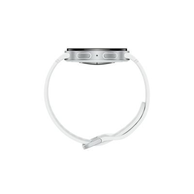 12. Smartwatch Samsung Galaxy Watch 8 (L330) AMOLED 44mm Srebrny