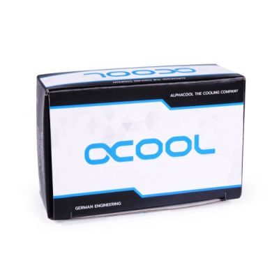 3. Alphacool 11969 część / akcesorium do systemów chłodzenia komputerów Blok wodny
