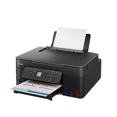 2. Drukarka Canon PIXMA G3480 bez ograniczeń