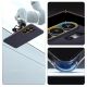 15. Etui Spigen Nano Pop Mag MagSafe na Samsung Galaxy S26 Ultra - niebieskie