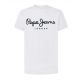 15. Koszulka Pepe Jeans Original Stretch M PM508210
