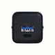 6. Ładowarka sieciowa 3mk Hyper GaN Charger 20W QC4+ PD PPS USB-C USB-A - czarna