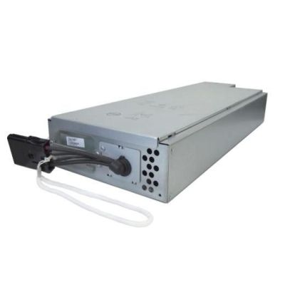2. APC Replacement Battery Cartridge #117