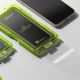 7. Szkło hartowane Ringke Easy Slide 2-Pack na OnePlus 15