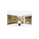 10. Kamera IP EZVIZ CS-H8c  (3MP,4mm)