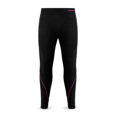 9. FURIOUS GIRL Set dz 146/152 BK/PK