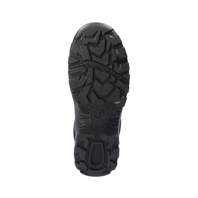 2. Buty Bata Industrials Solano U MLI-B85B1 czarny