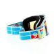 3. Gogle narciarskie Bolle Nova White 20839