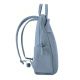 3. XD DESIGN PLEACK SOFT TOTE BLUE P706.3015
